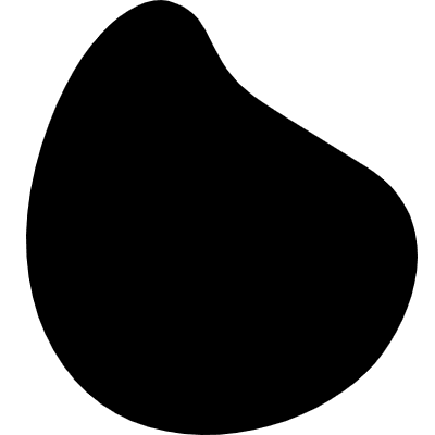 Drop Soft Element from Blob Shapes - Flat Set