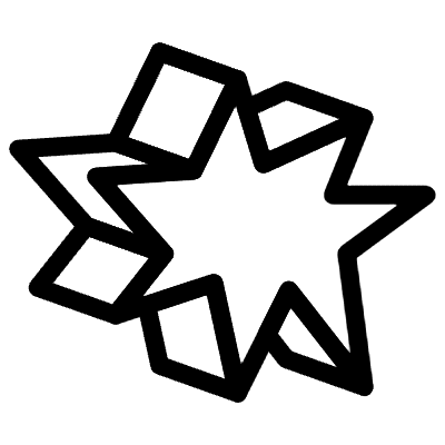 Explode Element from 3D Fun (Line) Set