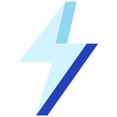 Flash 2 Element from 3D Motifs (Flat) Set