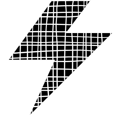 Flash Element from Geometrica (Texturized) Set