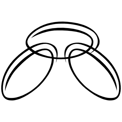 Flourishes Ornament 5 Element from Flourishes Motifs Set