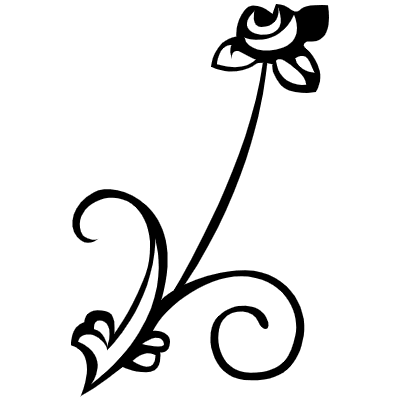 Flourishes Ornaments 106 Element from Flourishes Ornaments Set