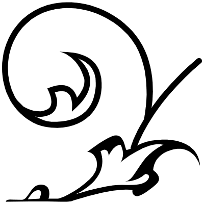 Flourishes Ornaments 113 Element from Flourishes Ornaments Set