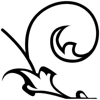 Flourishes Ornaments 114 Element from Flourishes Ornaments Set