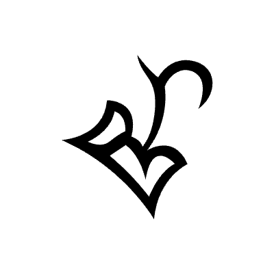 Flourishes Ornaments 121 Element from Flourishes Ornaments Set