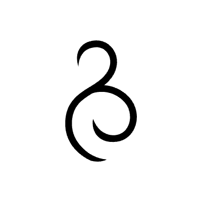 Flourishes Ornaments 123 Element from Flourishes Ornaments Set