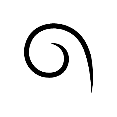 Flourishes Ornaments 126 Element from Flourishes Ornaments Set