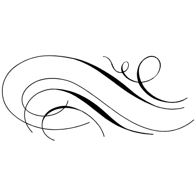 Flourishes Ornaments 130 Element from Flourishes Ornaments Set