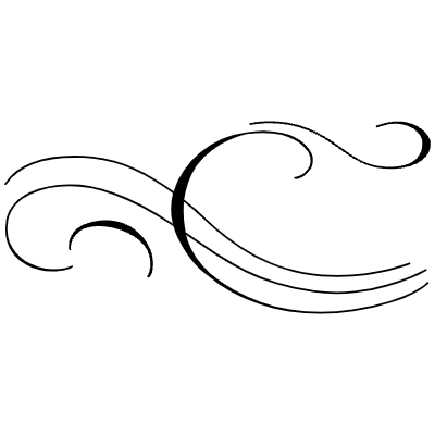 Flourishes Ornaments 139 Element from Flourishes Ornaments Set