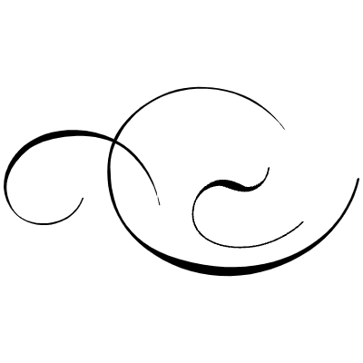 Flourishes Ornaments 144 Element from Flourishes Ornaments Set