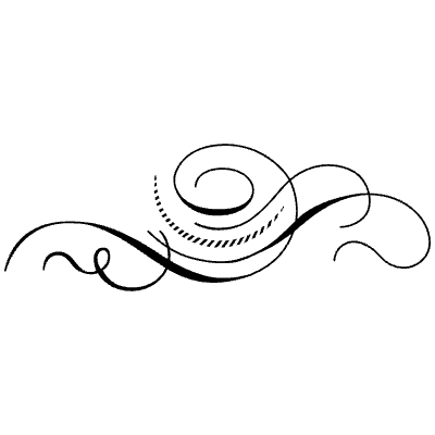 Flourishes Ornaments 146 Element from Flourishes Ornaments Set