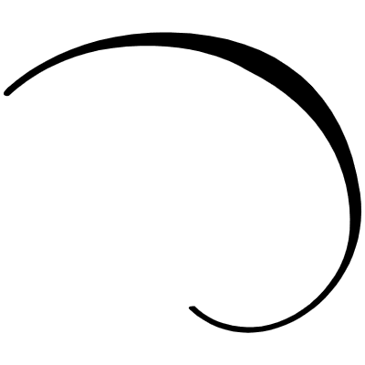 Flourishes Ornaments 166 Element from Flourishes Ornaments Set