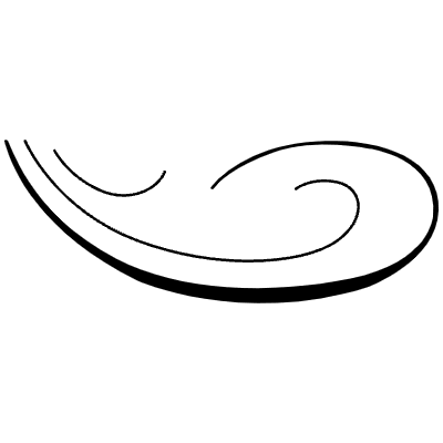 Flourishes Ornaments 176 Element from Flourishes Ornaments Set