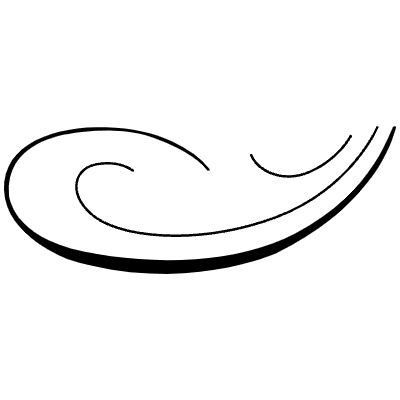 Flourishes Ornaments 180 Element from Flourishes Ornaments Set