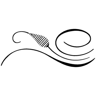 Flourishes Ornaments 181 Element from Flourishes Ornaments Set