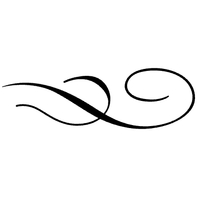 Flourishes Ornaments 183 Element from Flourishes Ornaments Set