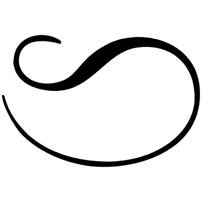 Flourishes Ornaments 187 Element from Flourishes Ornaments Set