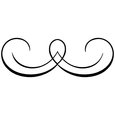 Flourishes Ornaments 191 Element from Flourishes Ornaments Set