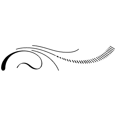 Flourishes Ornaments 198 Element from Flourishes Ornaments Set