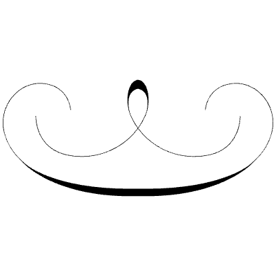 Flourishes Ornaments 251 Element from Flourishes Ornaments Set