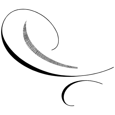 Flourishes Ornaments 272 Element from Flourishes Ornaments Set