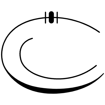 Flourishes Ornaments 299 Element from Flourishes Ornaments Set