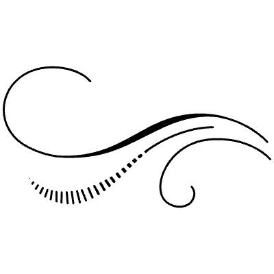 Flourishes Ornaments 307 Element from Flourishes Ornaments Set