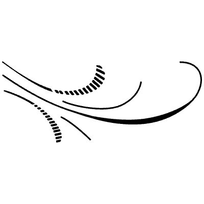 Flourishes Ornaments 349 Element from Flourishes Ornaments Set