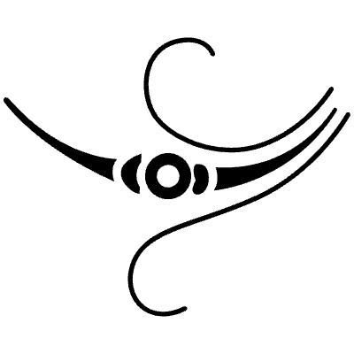 Flourishes Ornaments 352 Element from Flourishes Ornaments Set