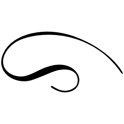 Flourishes Ornaments 381 Element from Flourishes Ornaments Set