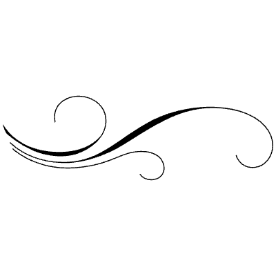 Flourishes Ornaments 409 Element from Flourishes Ornaments Set