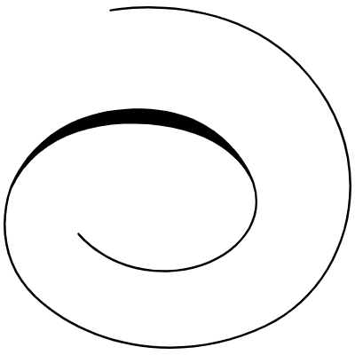 Flourishes Ornaments 464 Element from Flourishes Ornaments Set