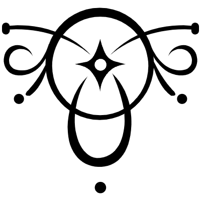 Flourishes Ornaments 54 Element from Flourishes Ornaments Set