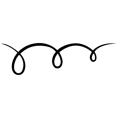 Flourishes Ornaments 73 Element from Flourishes Ornaments Set