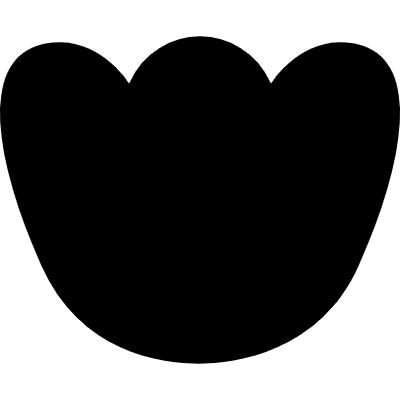 Flower Fluffy Element from Organica (Solid) Set