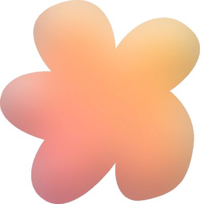 Flower Soft 2 Element from Inky (Gradient) Set