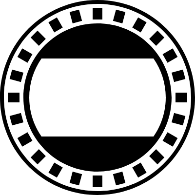 Focus Circle Close 1 Element from Cyber GUI Elements Set