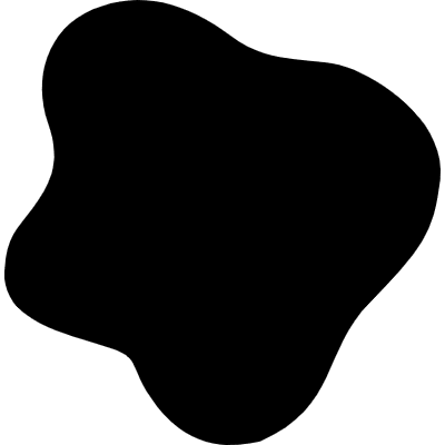 Foot Animal Element from Organica (Solid) Set