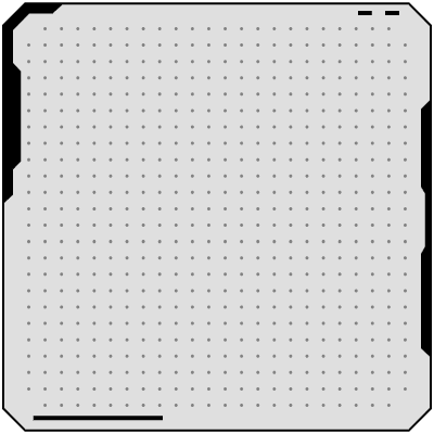 Frame Screen Interface Broadcast Background 18 Element from Cyber GUI Elements Set