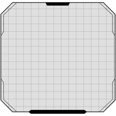 Frame Screen Interface Broadcast Background 19 Element from Cyber GUI Elements Set