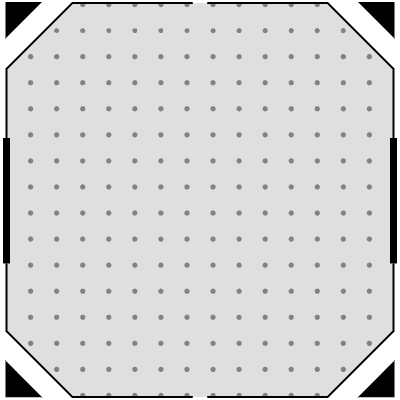 Frame Screen Interface Broadcast Background 2 Element from Cyber GUI Elements Set