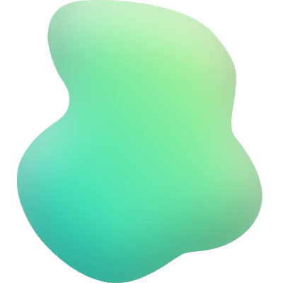 Freeform Soft Element from Inky (Gradient) Set