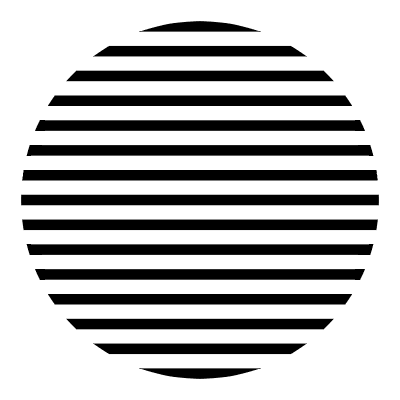 Futuristic Shape 24 Element from Futuristic Motifs Set