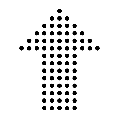 Futuristic Shape 29 Element from Futuristic Motifs Set