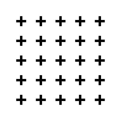 Futuristic Shape 39 Element from Futuristic Motifs Set