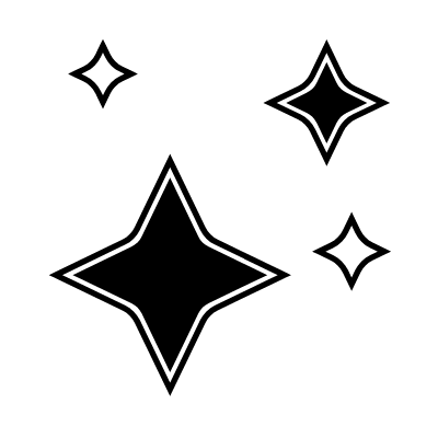 Futuristic Shape 42 Element from Futuristic Motifs Set