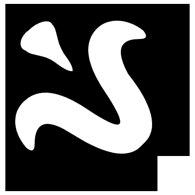 Garamond Frame Element 1 Element from Garamond Ornaments Set