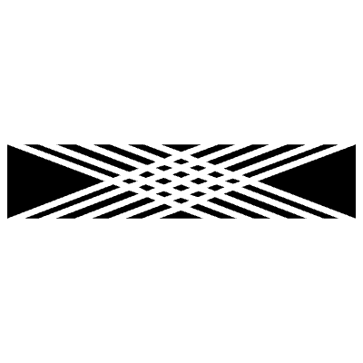 Georgia Frame Element 4 Element from Georgia Ornaments Set