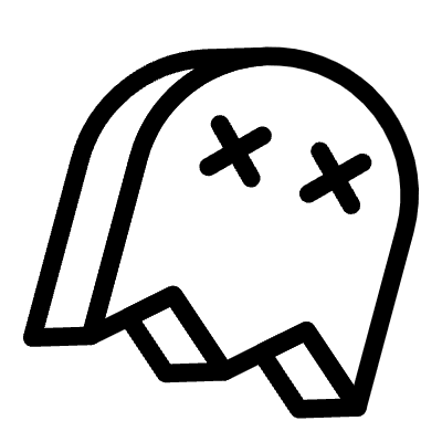 Ghost Element from 3D Fun (Line) Set