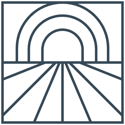 Glasses Stained Mosaic 26 Element from Mosaic Tiles (Line) Set